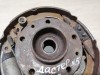 Duster №5 кулак задний правый
