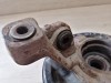 Duster №5 кулак задний правый
