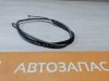 Duster №5 трос ручника деф