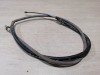 Duster №5 трос ручника деф