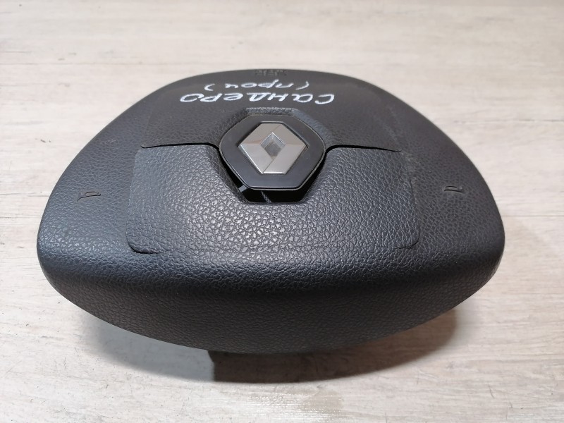 Sandero 2 П подушка безопасности в руль стрел
