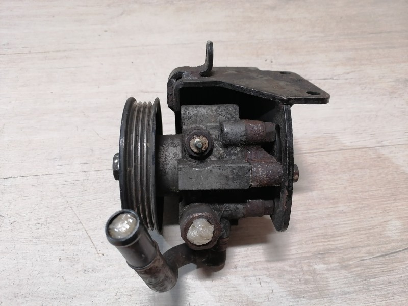 Matiz П насос ГУР