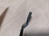 BMW E34 зеркало левое
