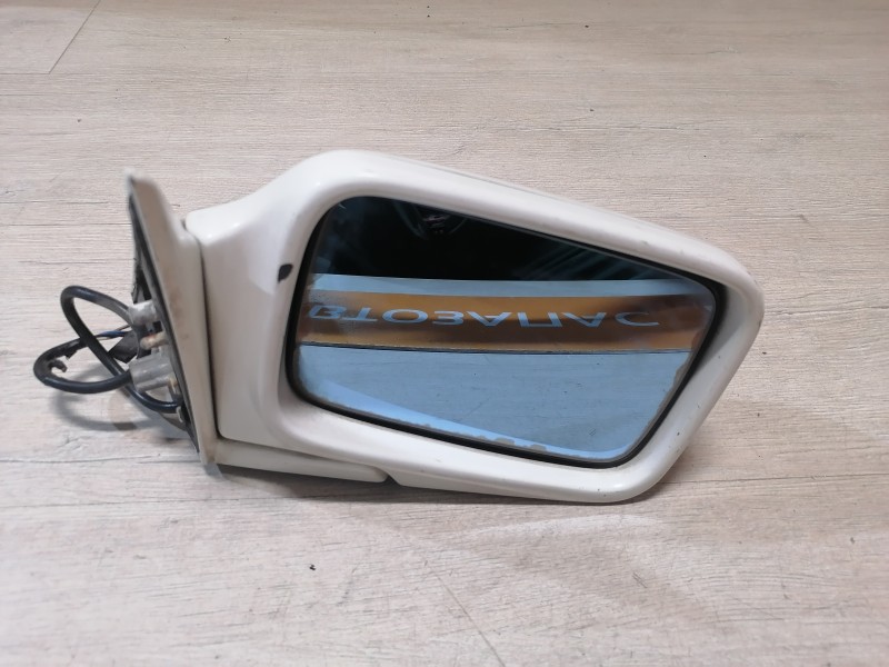 BMW E34 зеркало правое