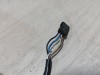 BMW E34 зеркало правое