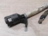 BMW E39 шторка безопасности левая