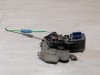 BMW E39 замок двери задний левый 8138927