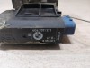 BMW E39 замок двери задний левый 8138927