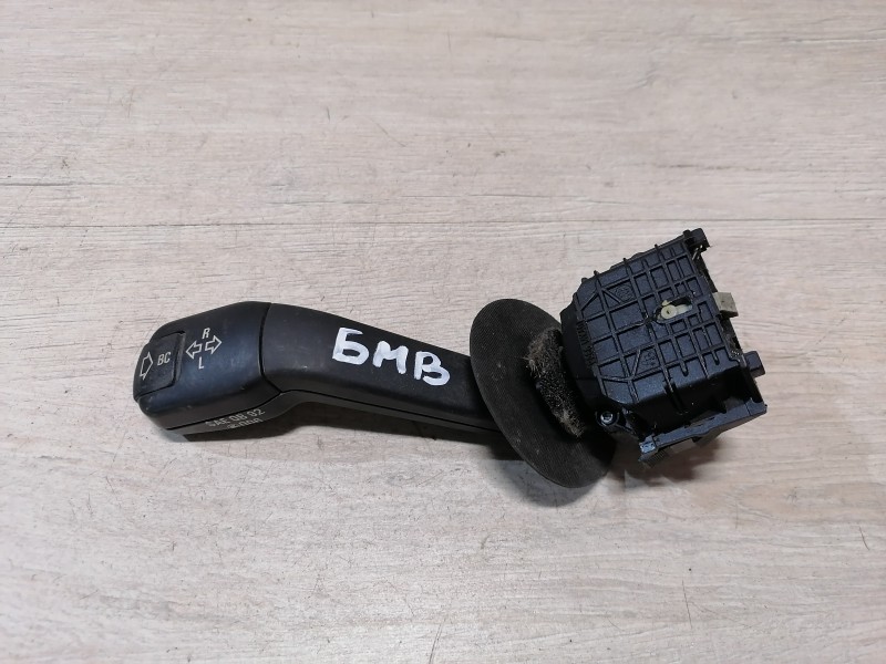 BMW E39 переключатель поворотов