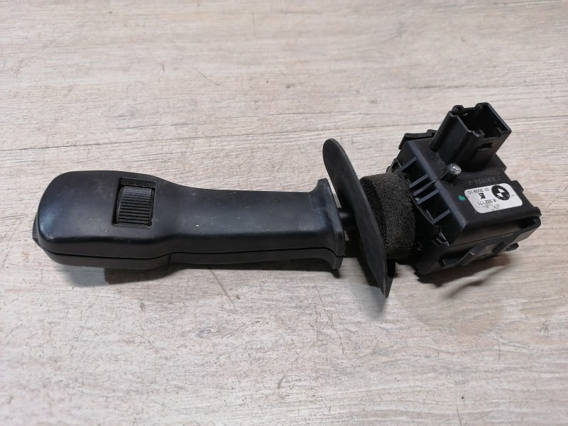 BMW E39 переключатель дворников