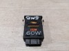 BMW E39 кнопка регулировка яркости панели приборов