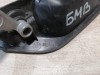BMW E39 ручка двери внутренняя задняя левая