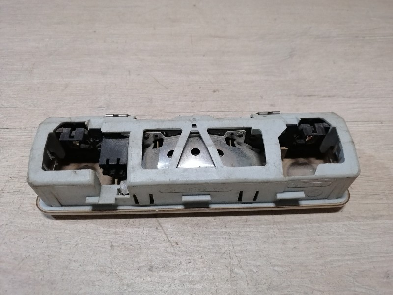 BMW E39 плафон салона передний