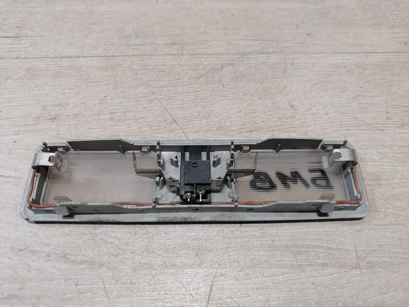 BMW E39 плафон салона боковой
