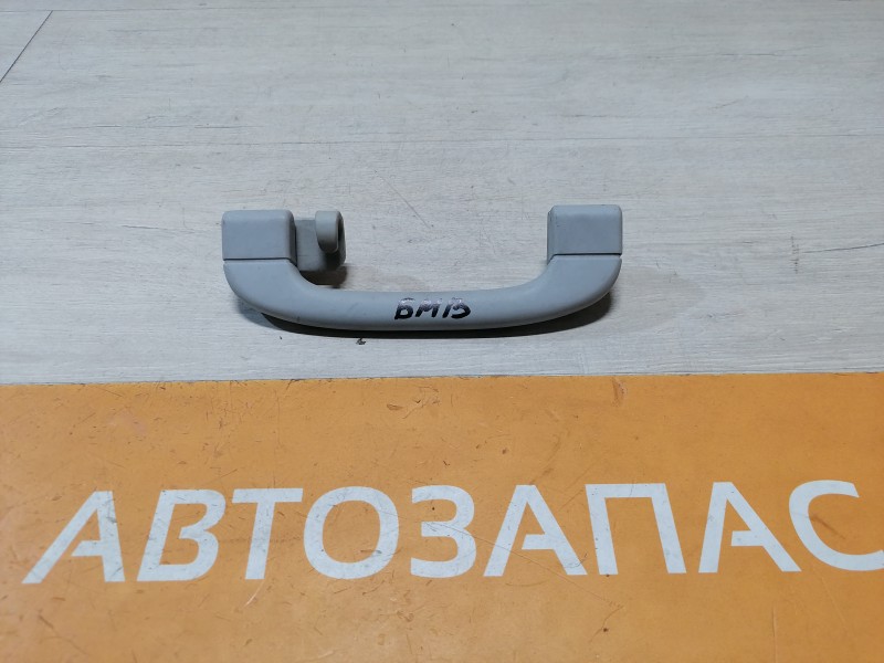 BMW E39 ручка потолка
