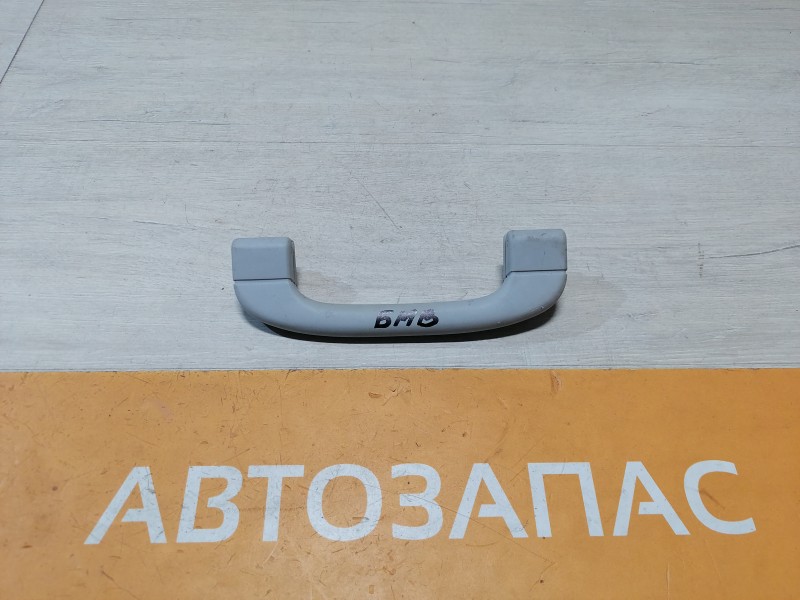 BMW E39 ручка потолка