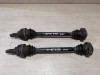 BMW E39 привод задний