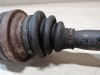 BMW E39 привод задний