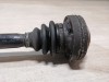 BMW E39 привод задний