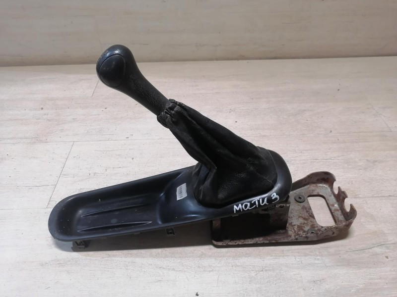 Matiz П кулиса мкпп