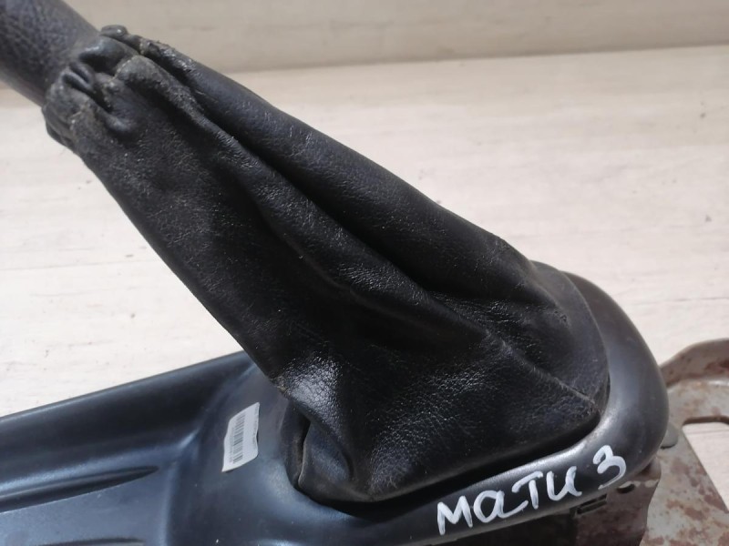 Matiz П кулиса мкпп
