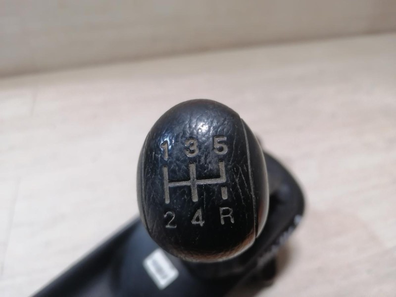 Matiz П кулиса мкпп