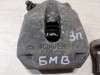 BMW E39 суппорт задний правый