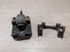 BMW E39 суппорт задний правый