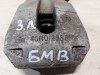 BMW E39 суппорт задний левый
