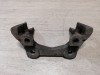 BMW E39 суппорт задний левый