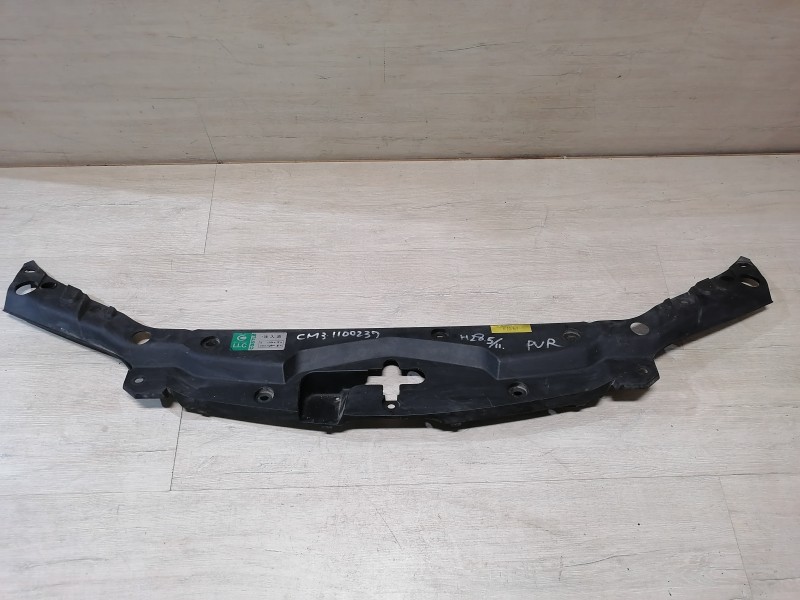 Honda Accord кожух замка капота