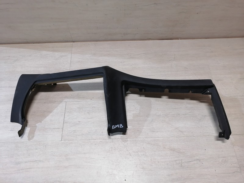 BMW E34 накладка подрулевая