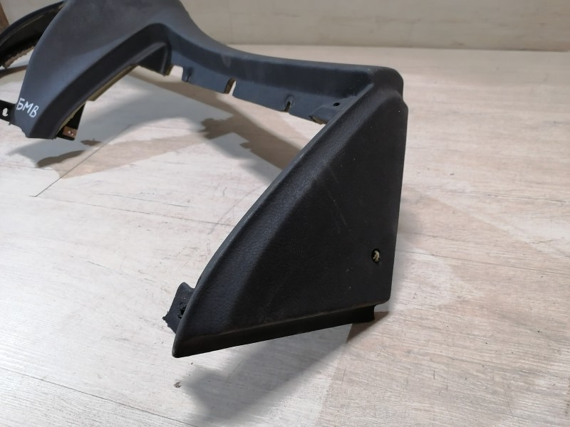 BMW E34 накладка подрулевая