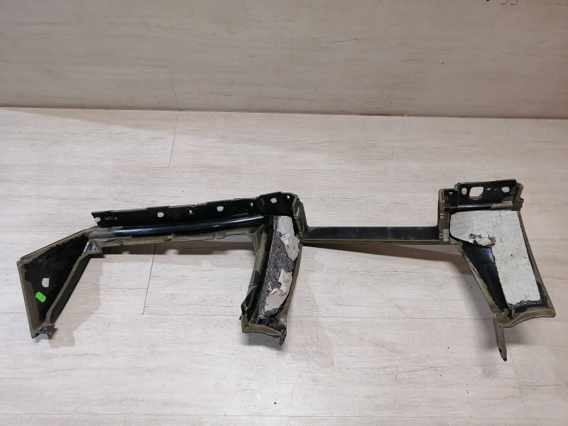 BMW E34 накладка подрулевая