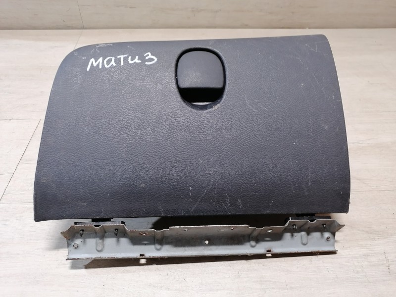 Matiz П бардачок