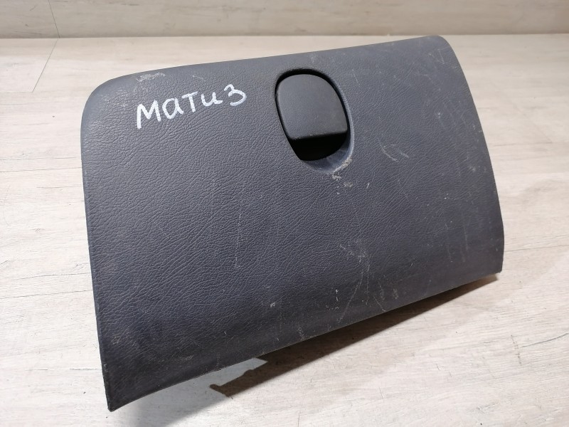 Matiz П бардачок