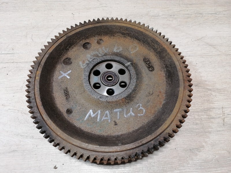 Matiz П маховик