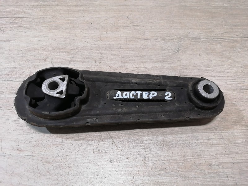 Duster П подушка коробки нижняя