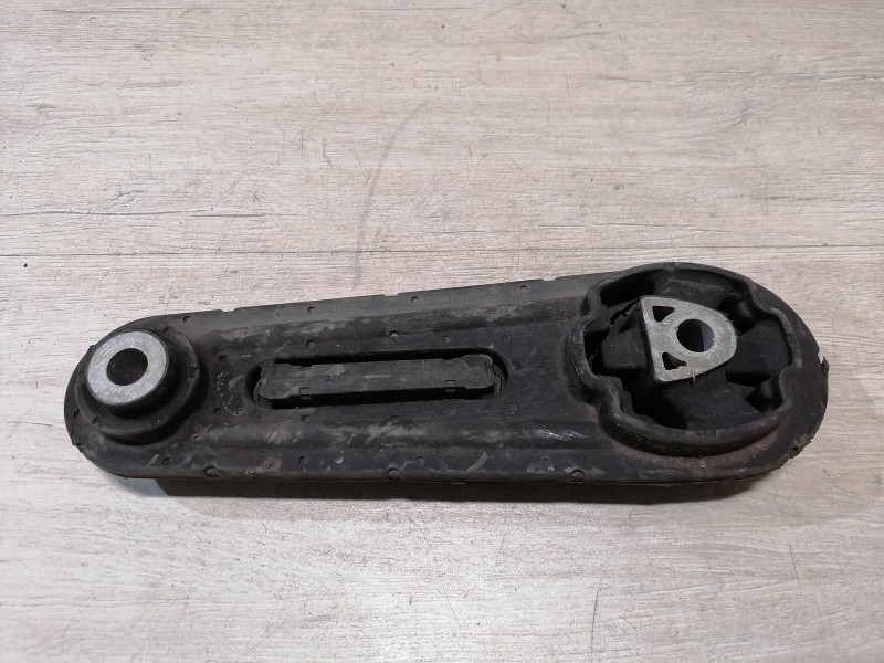 Duster П подушка коробки нижняя