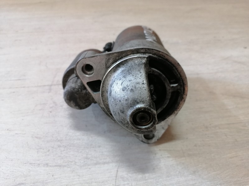 Matiz П стартер