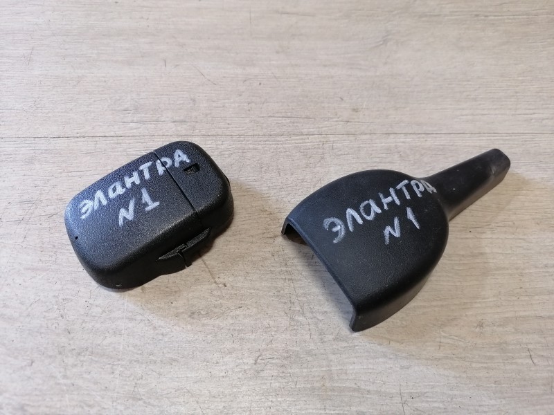 Elantra 5 П датчик дождя с крышкой
