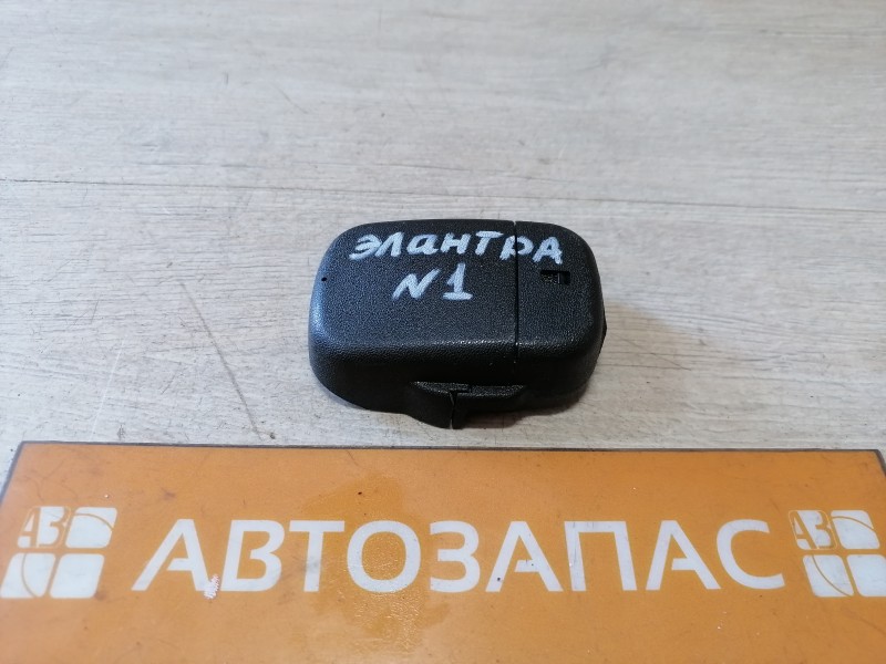 Elantra 5 П датчик дождя с крышкой