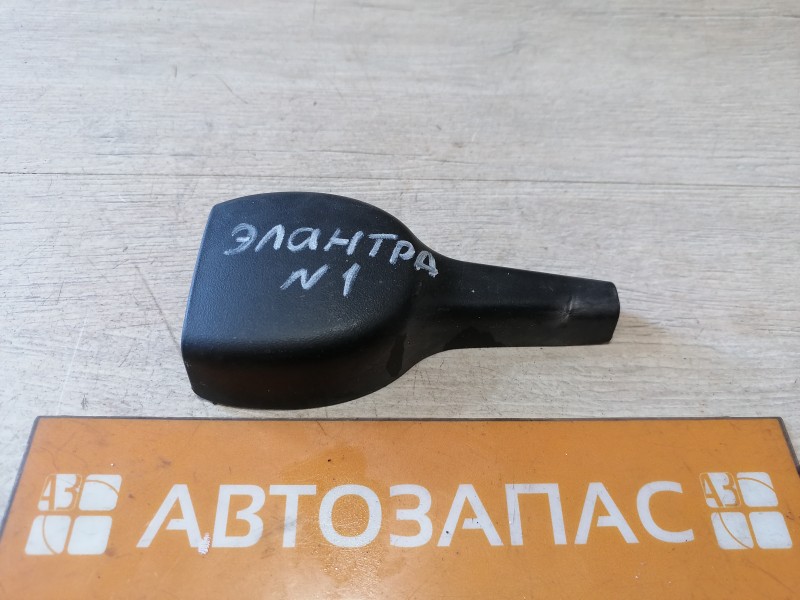 Elantra 5 П датчик дождя с крышкой