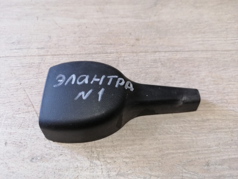 Elantra 5 П датчик дождя с крышкой