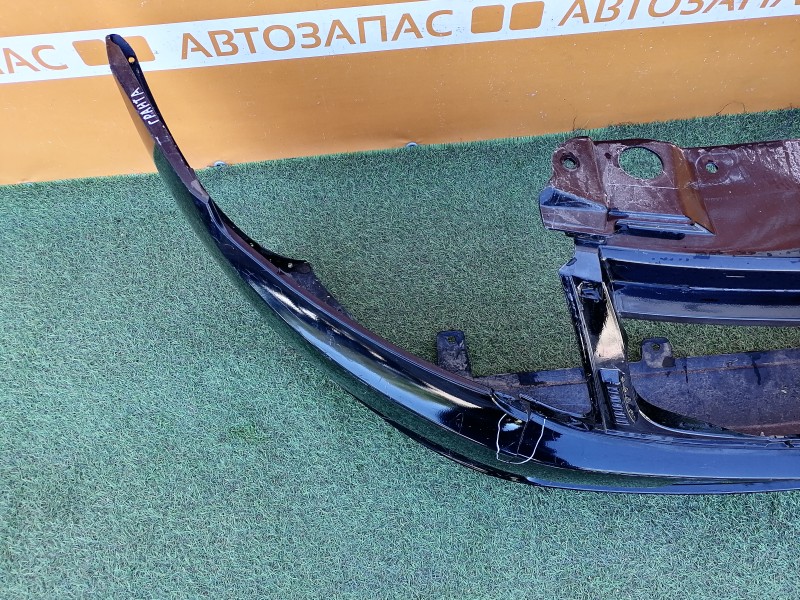 Lada Granta бампер передний до рест деф