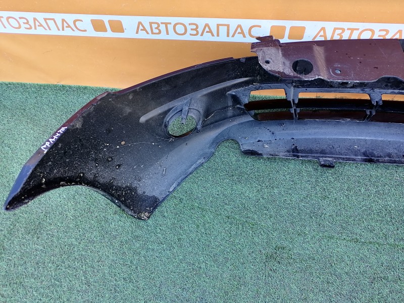 Lada Granta бампер передний до рест деф