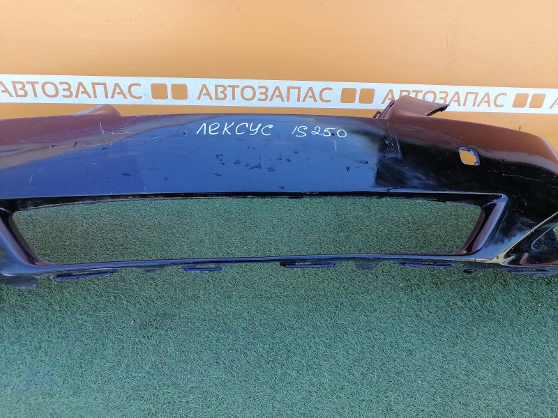 Lexus IS 250 П бампер передний тайвань