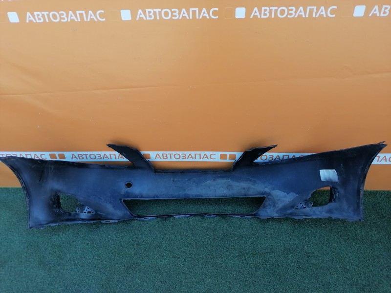Lexus IS 250 П бампер передний тайвань