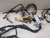 Elantra 5 П проводка салона деф