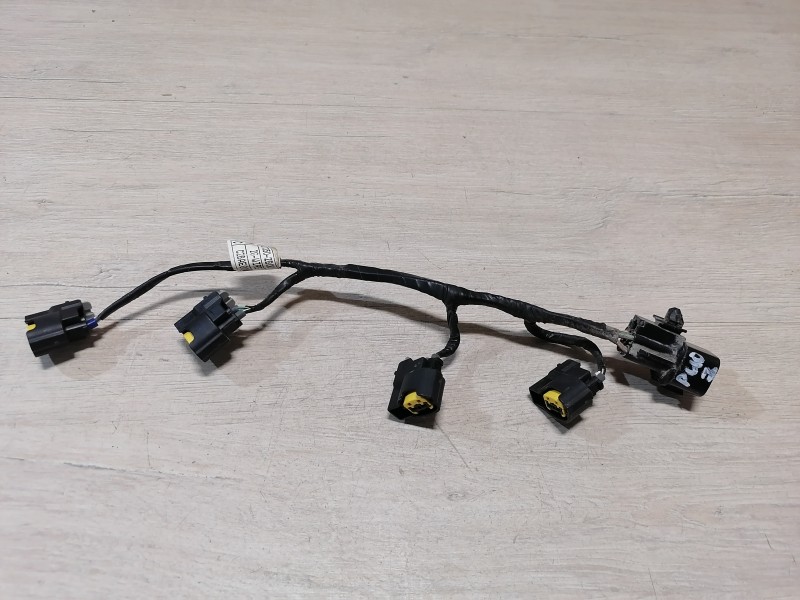 Rio 3 №7 проводка катушки зажигания